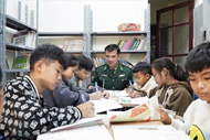 Party chief highlights importance of lifelong learning